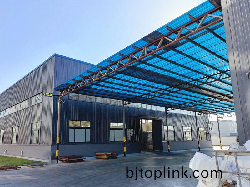 廠(chang)區展示(shi)