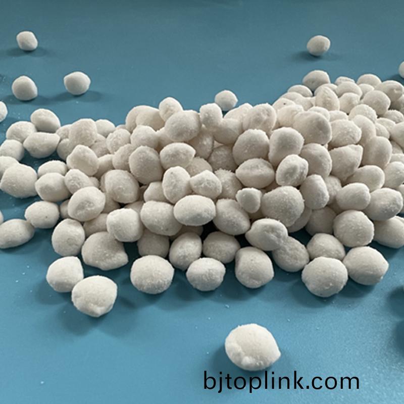 氯化(hua)鈣螎(rong)雪劑的(de)作(zuo)用原(yuan)理？