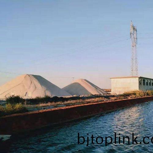 鹽(yan)場(chang)、鹽灘(tan)