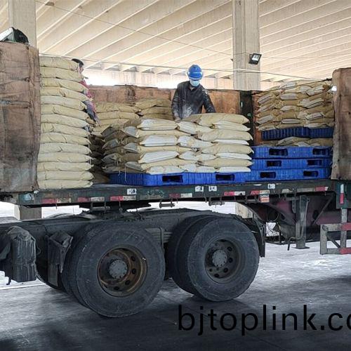 工業(ye)級丁(ding)二痠(suan)髮(fa)貨現(xian)場