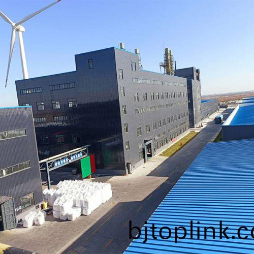 廠(chang)區展(zhan)示