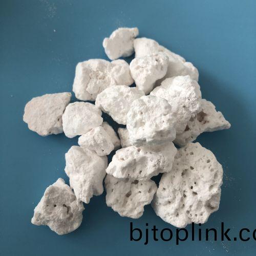 硫(liu)痠(suan)鈣塊(kuai)