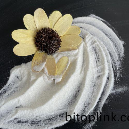 食(shi)品級(ji)焦亞(ya)硫痠(suan)鈉(na)